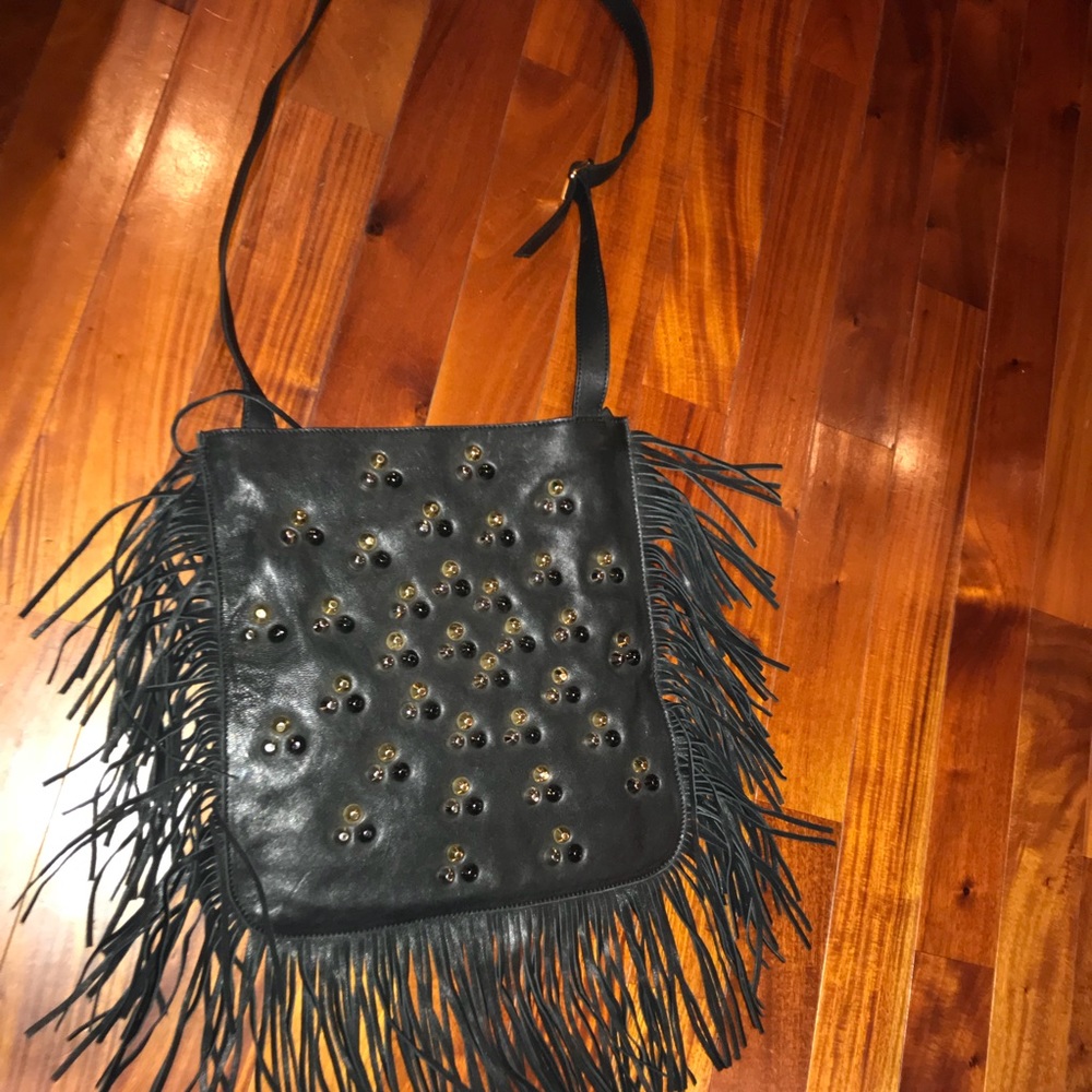 Sorial Purse